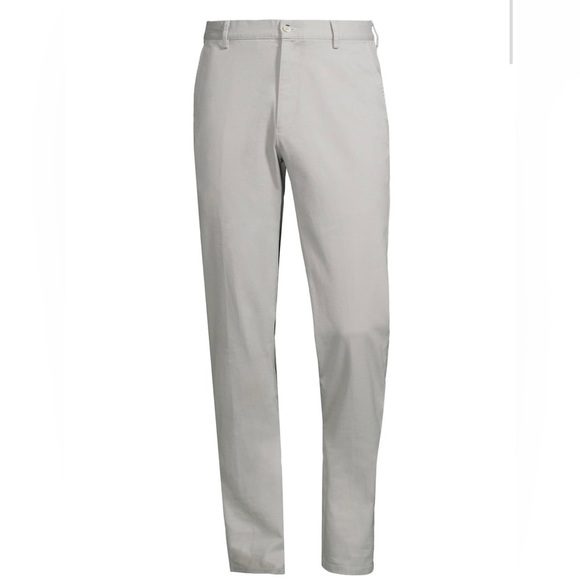 Peter Millar Pilot Flat Front Pants